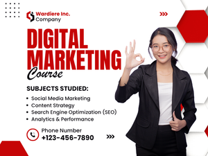 Digital Marketing Mastery